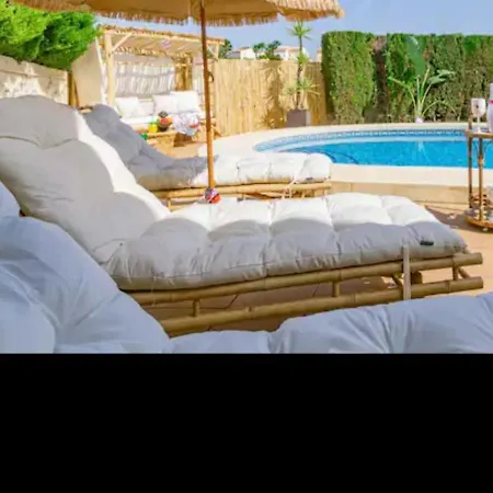 Vivingo Holiday home *