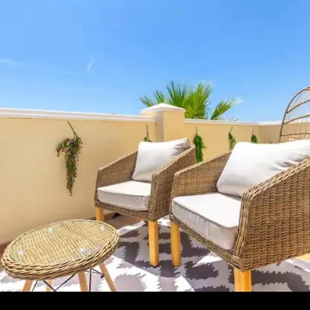 Holiday home Vivingo *