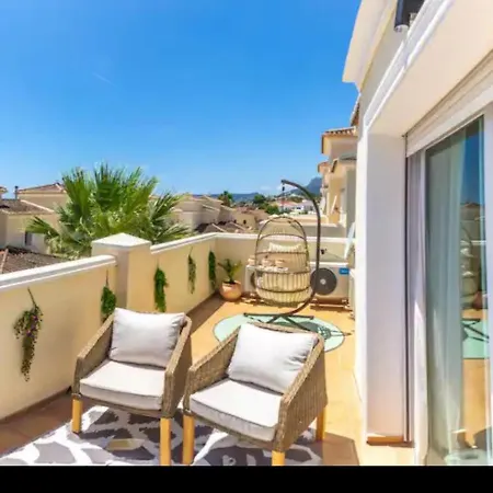 Vivingo Holiday home *