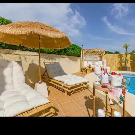 Holiday home Vivingo *