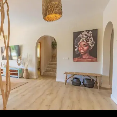 Holiday home Vivingo