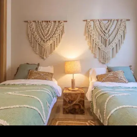Holiday home Vivingo *