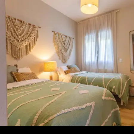 Holiday home Vivingo Calpe