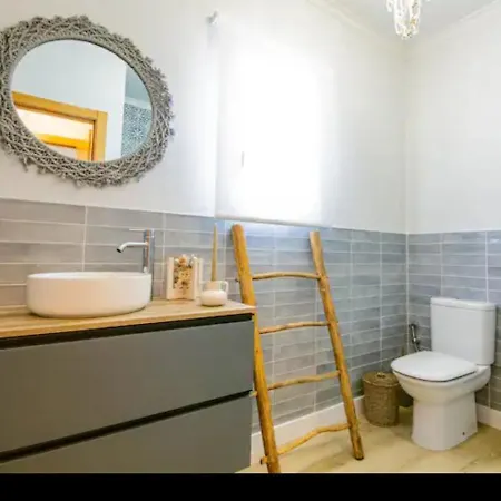 Vivingo Holiday home