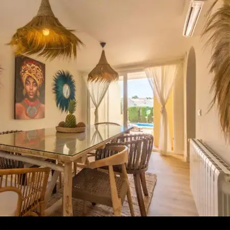 Vivingo Holiday home