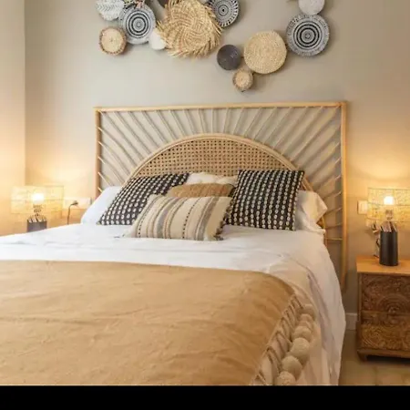 Vivingo Holiday home *