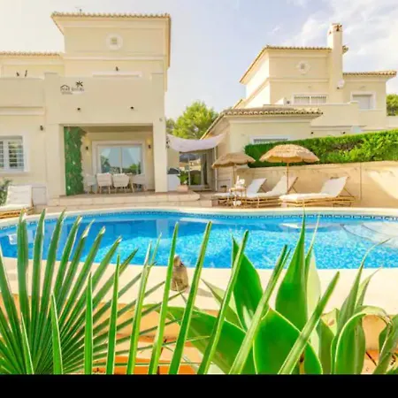Holiday home Vivingo Calpe