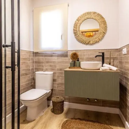 Vivingo Holiday home