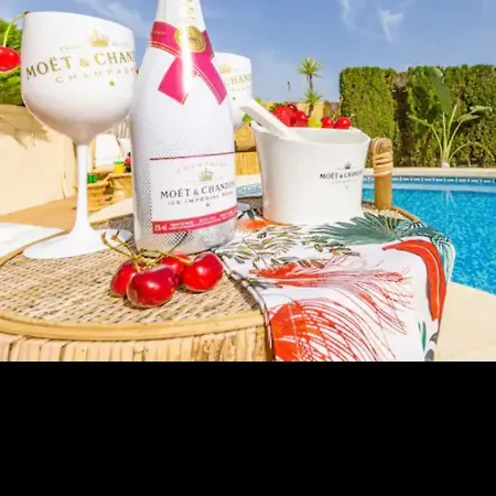 Holiday home Vivingo