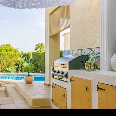 Vivingo Holiday home *