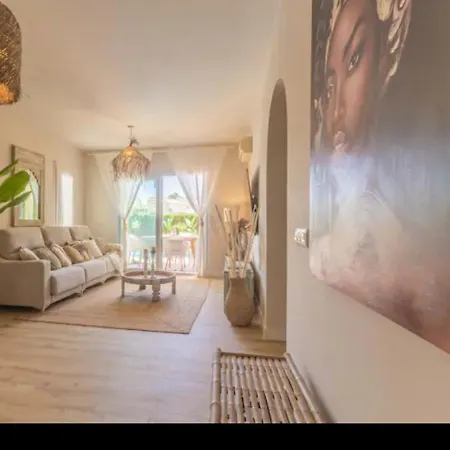 Holiday home Vivingo Calpe