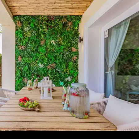 Vivingo Holiday home